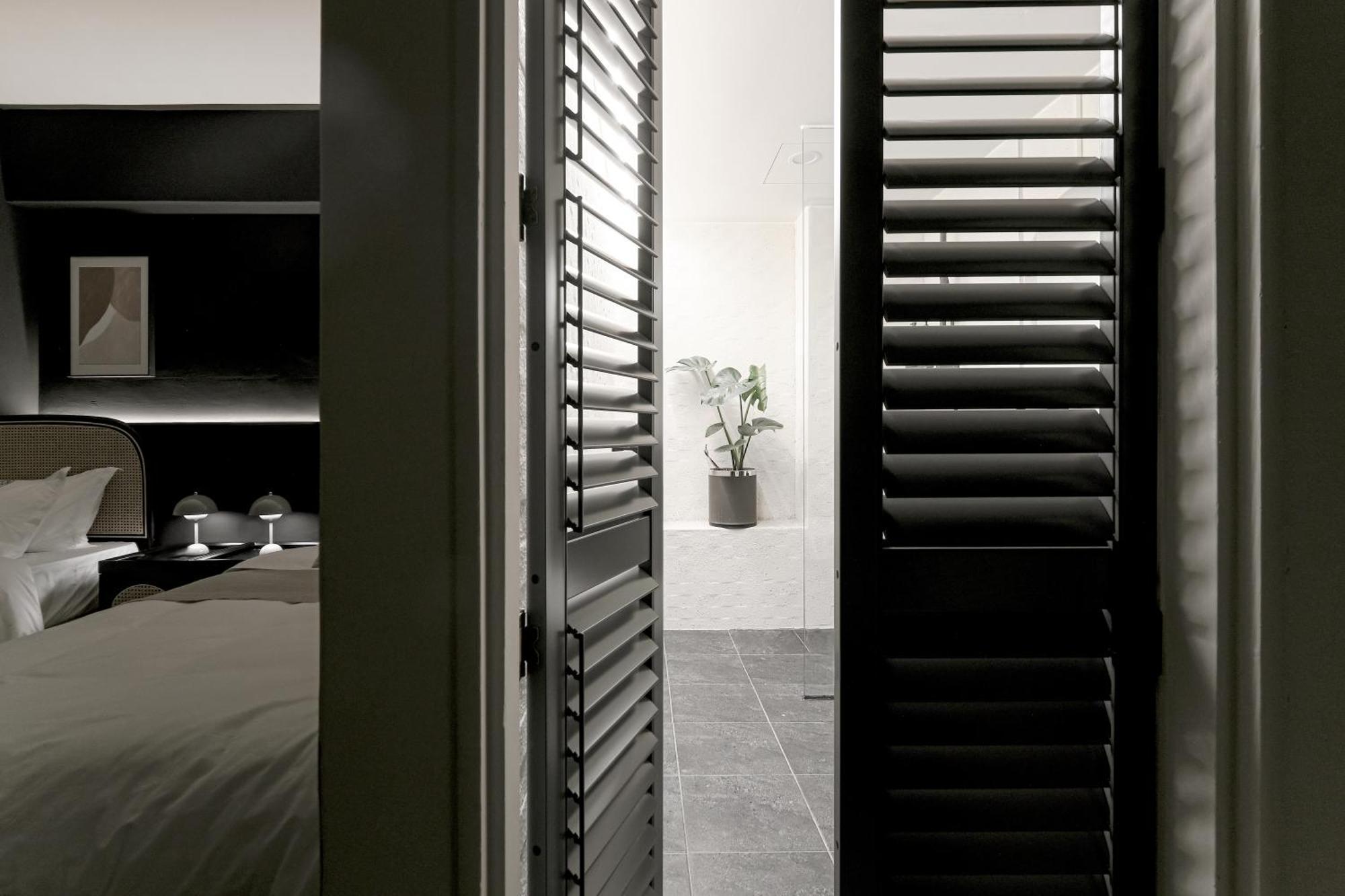 We2 Design Hotel Taichung Dış mekan fotoğraf