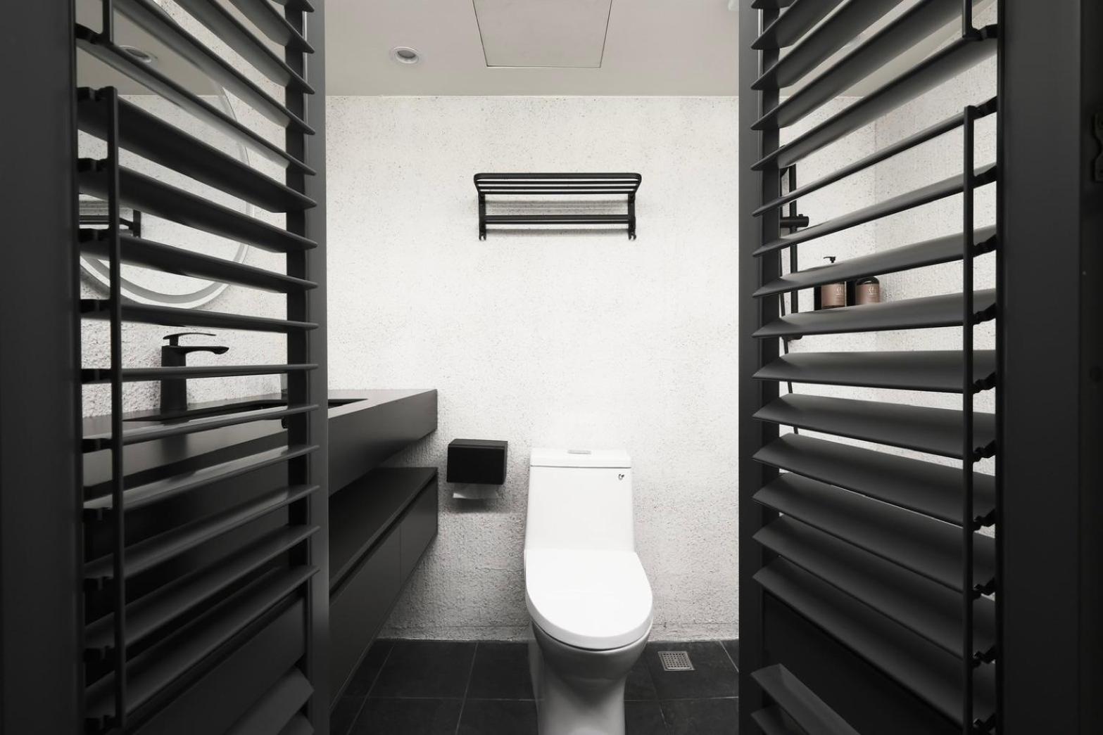 We2 Design Hotel Taichung Dış mekan fotoğraf