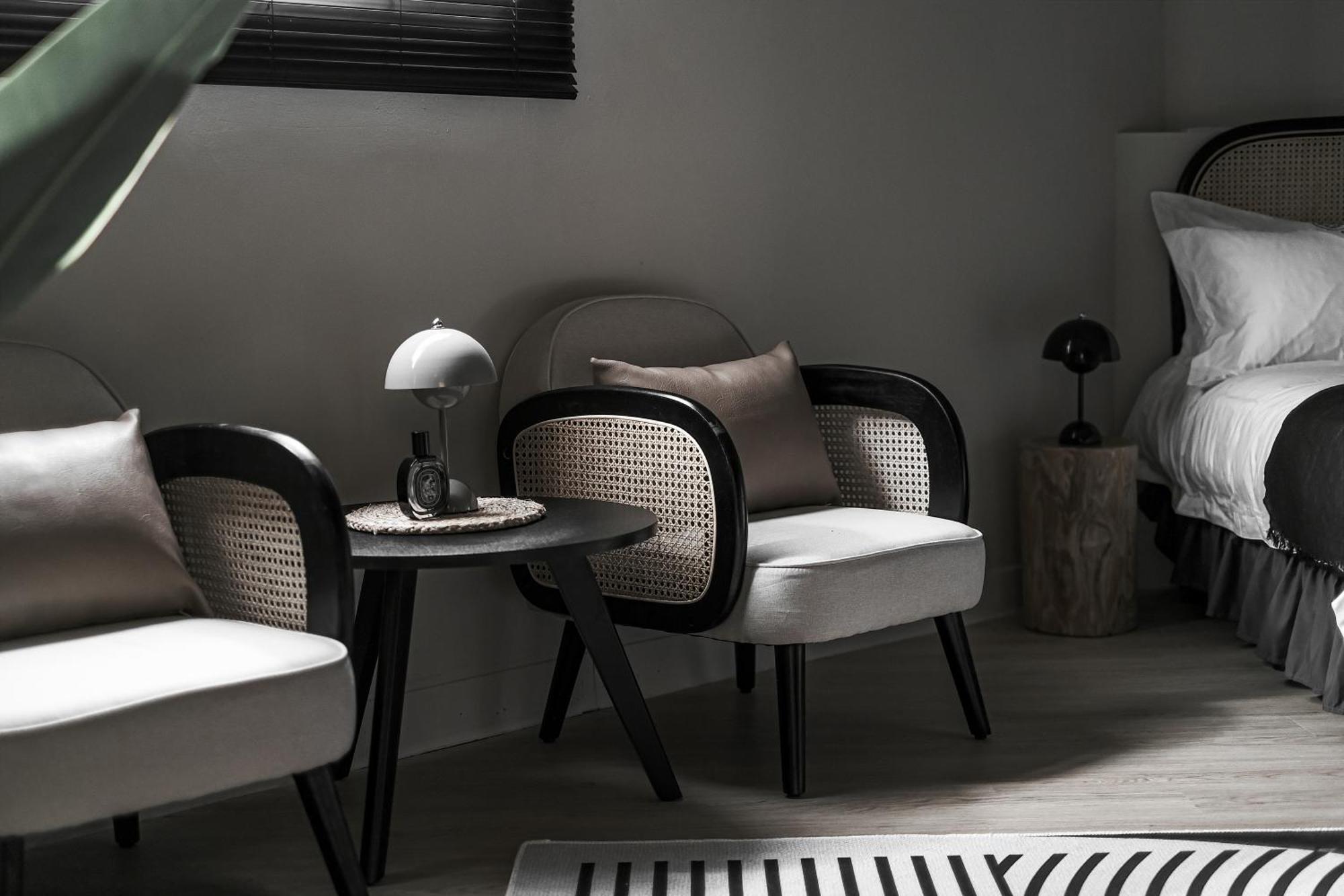 We2 Design Hotel Taichung Dış mekan fotoğraf