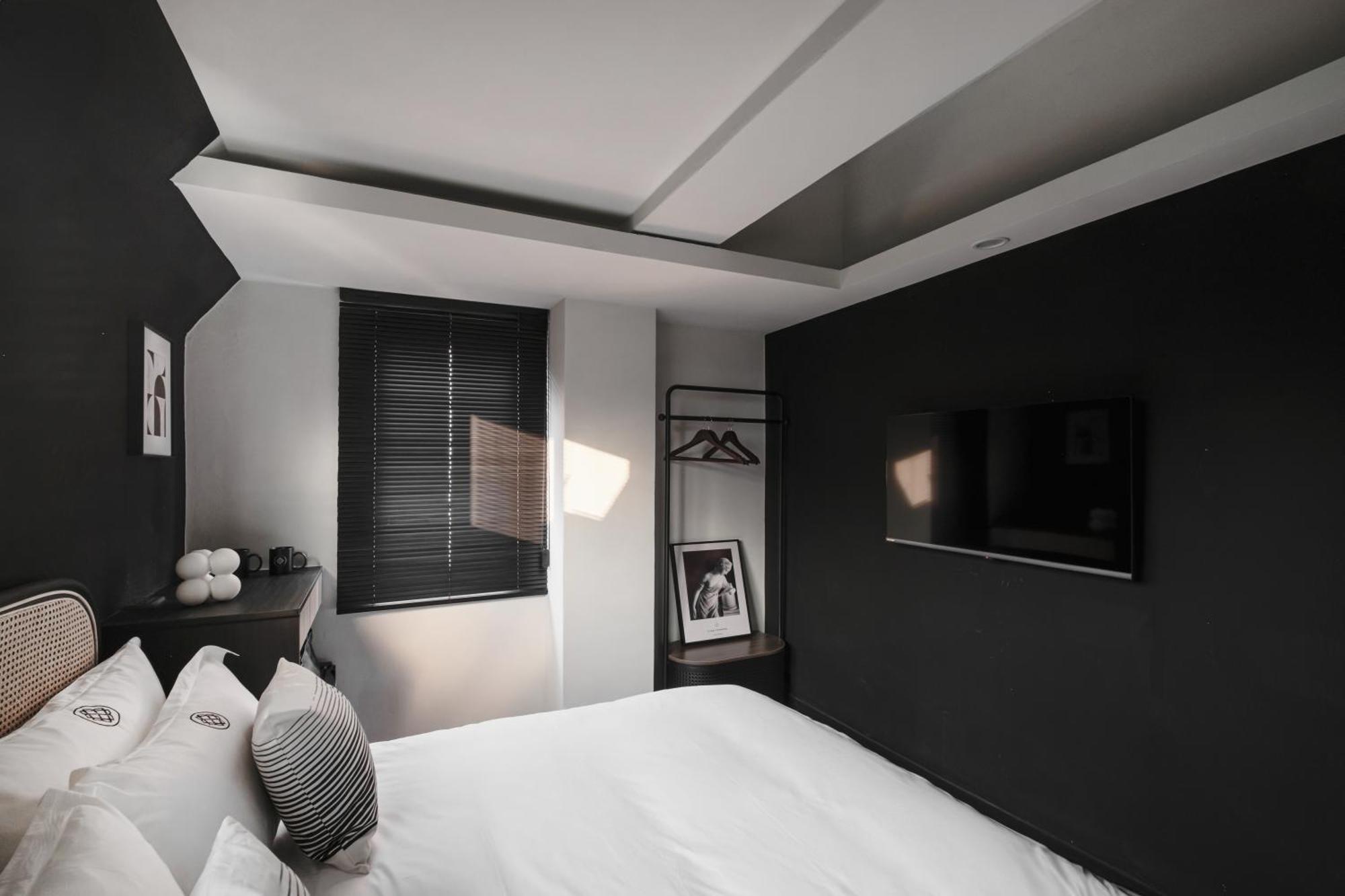We2 Design Hotel Taichung Dış mekan fotoğraf